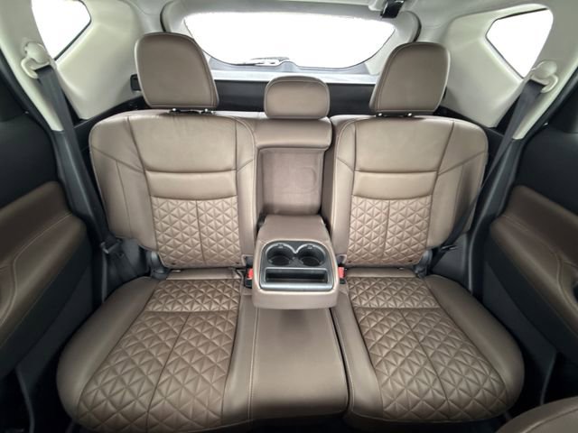 Used 2021 Nissan Murano Platinum w/ Cargo Package image 15