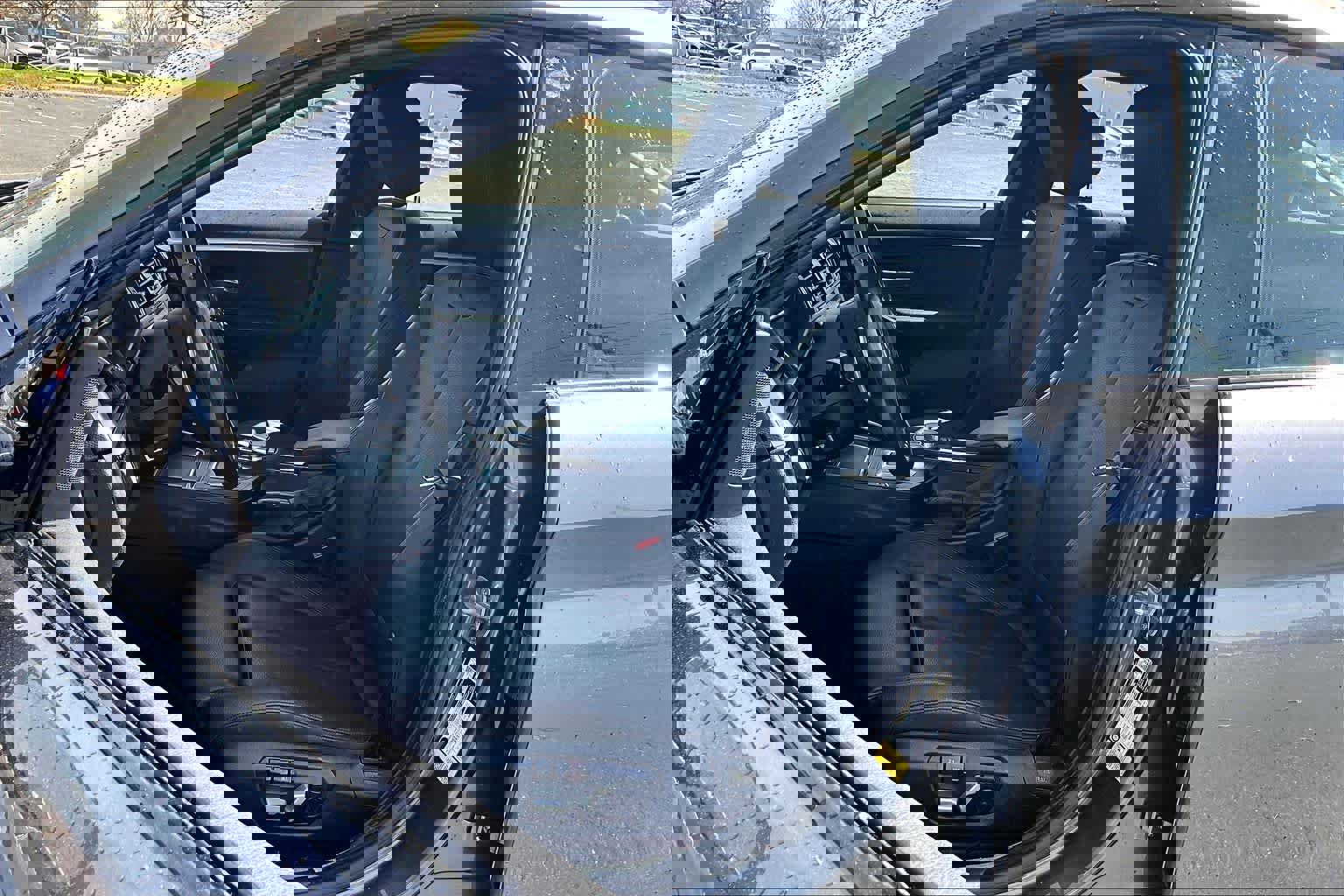 Used 2019 BMW 430i Gran Coupe w/ M Sport Package image 8