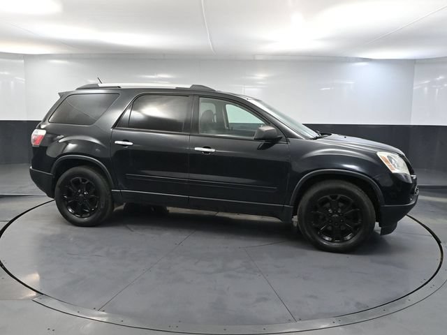Used 2012 GMC Acadia SLE FWD image 3