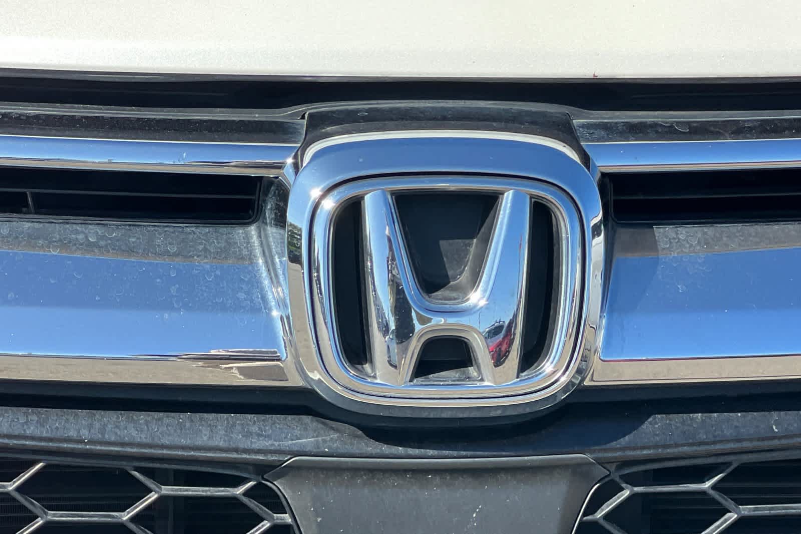 Used 2018 Honda CR-V EX image 16