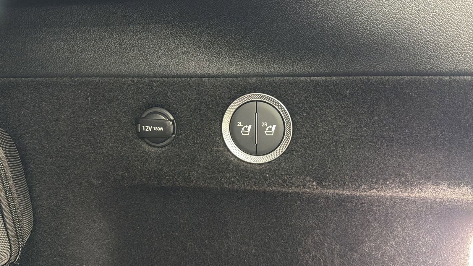 Used 2026 Genesis GV80 3.5T e-SC image 17