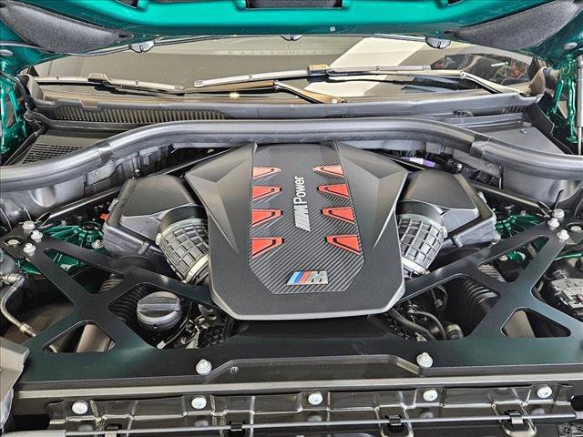 New 2026 BMW X5 M Competition w/ Executive Package image 20