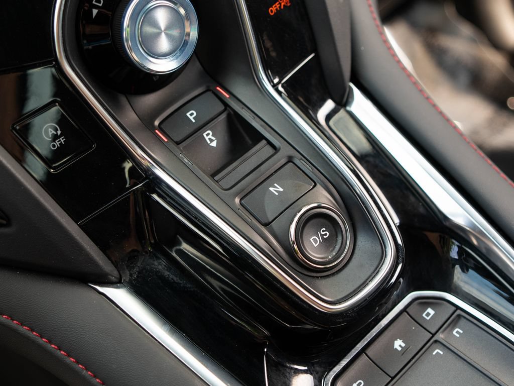 Certified 2024 Acura RDX A-Spec AWD/4WD image 34