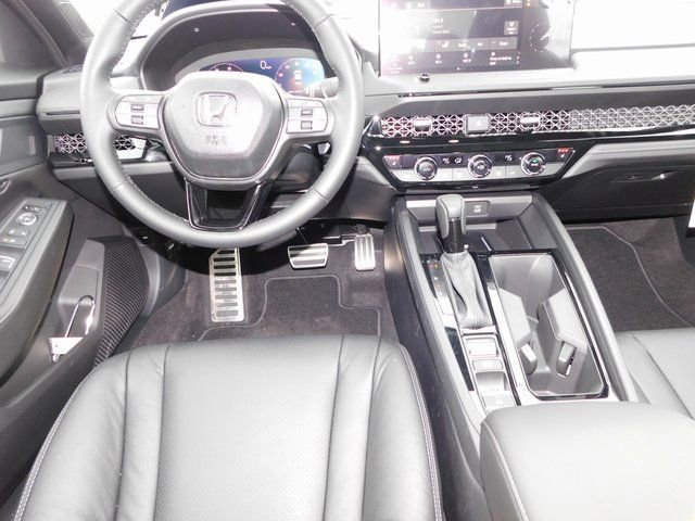 New 2025 Honda Accord Sport image 17