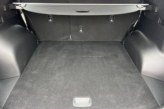 Certified 2025 Hyundai Tucson SE FWD image 19