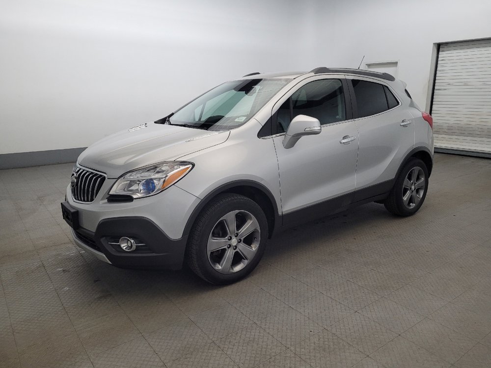 Used 2014 Buick Encore Convenience image 2