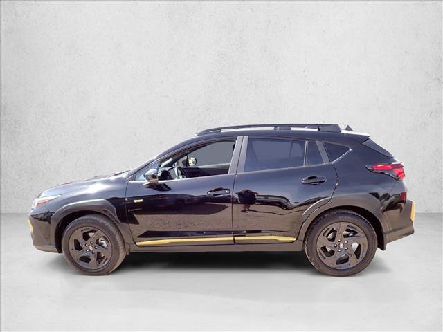 Certified 2026 Subaru Crosstrek 2.5i Sport w/ Popular Package #4A AWD/4WD image 2