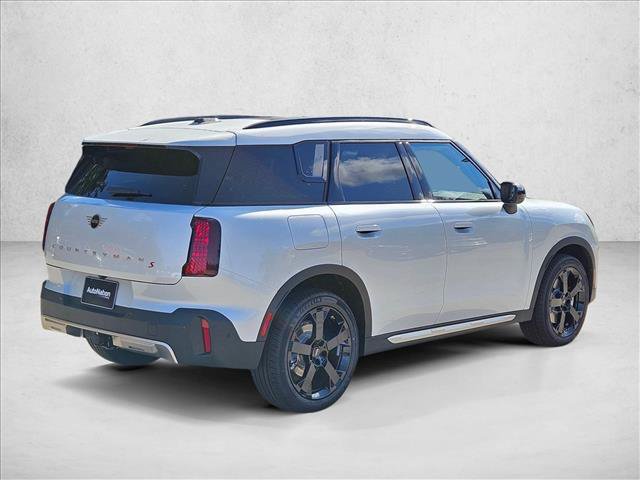 New 2027 MINI Cooper Countryman S AWD/4WD video 2