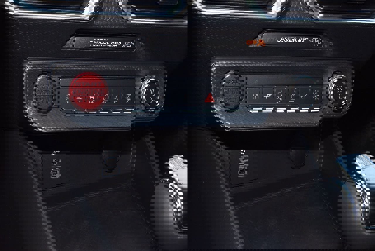 Certified 2025 Ford Mustang GT Premium w/ Mustang Nite Pony Package image 28