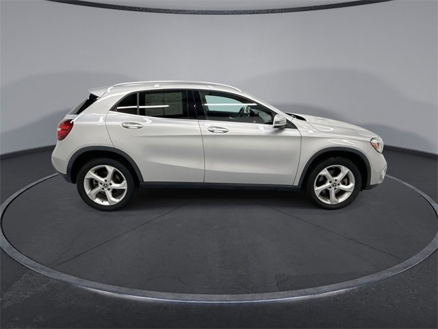Used 2018 Mercedes-Benz GLA 250 4MATIC image 9