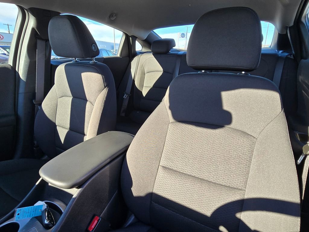 Used 2023 Chevrolet Malibu RS w/ LPO, Floor Liner Package image 23