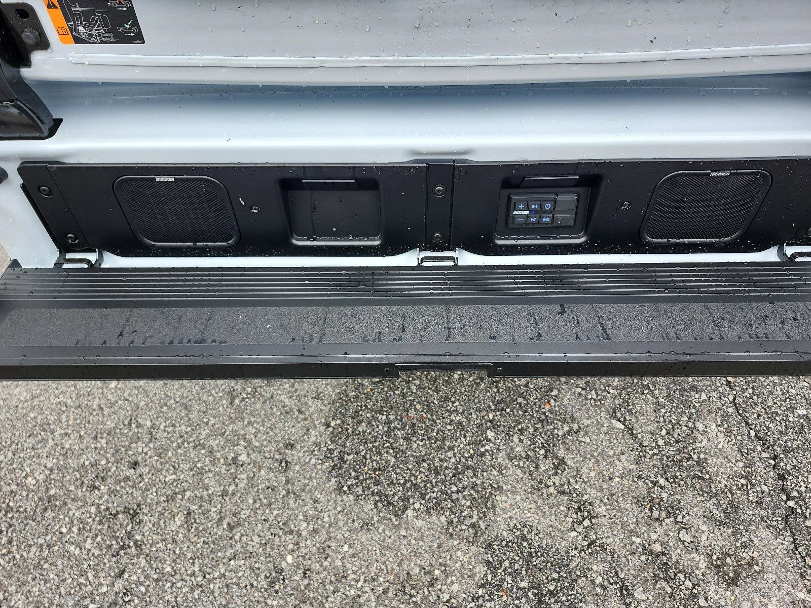 New 2026 GMC Sierra 2500 Denali Ultimate image 9