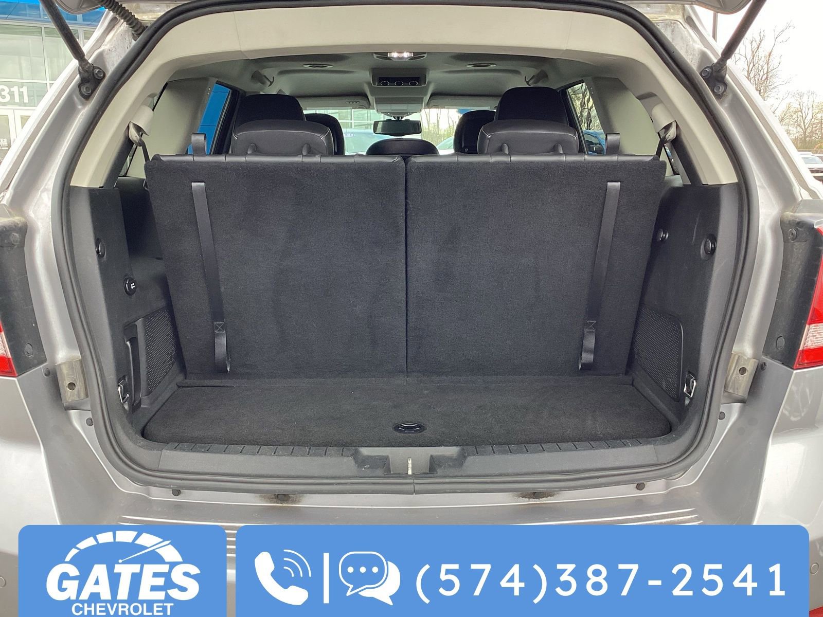 Used 2015 Dodge Journey R/T image 10