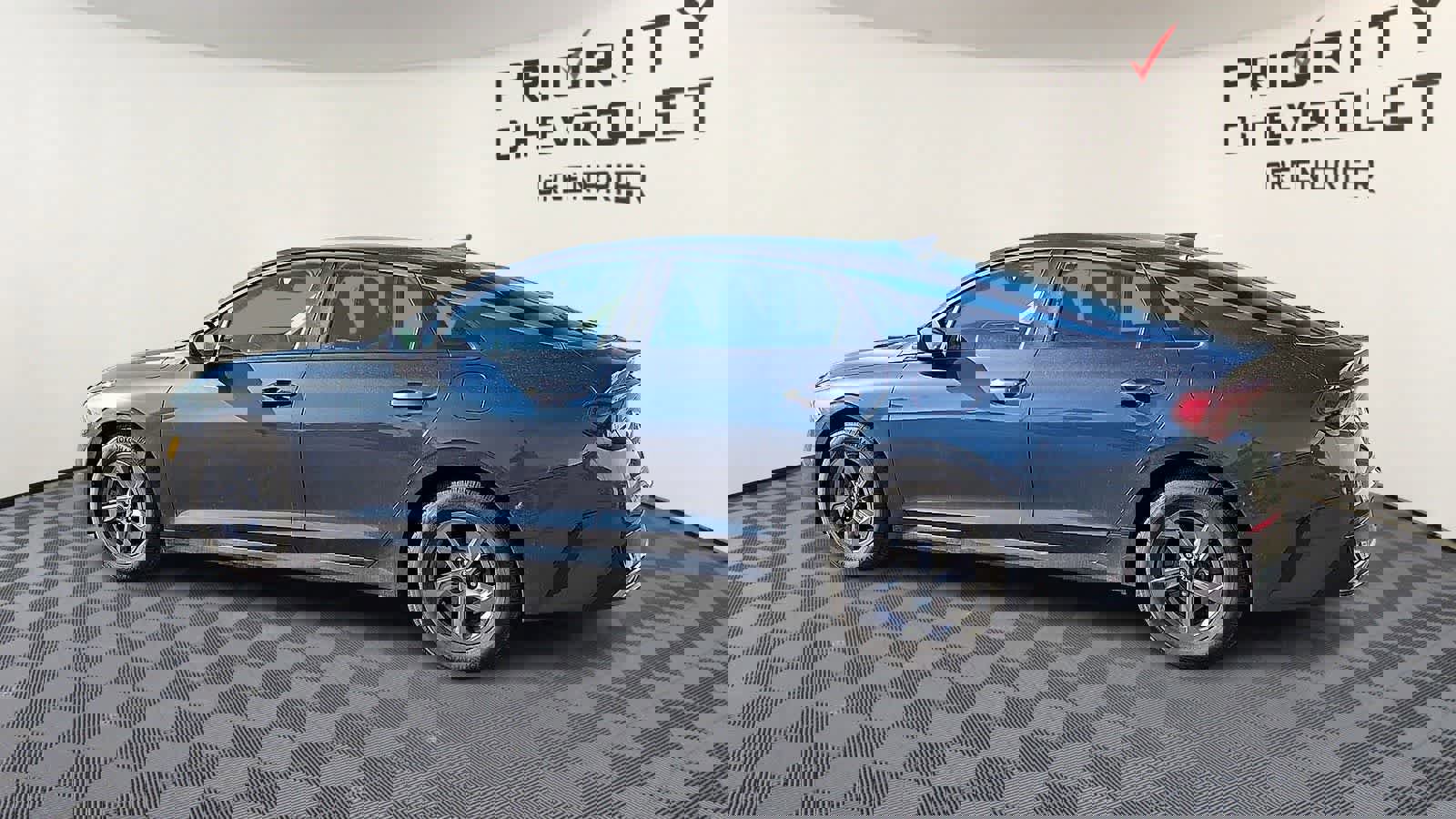 Used 2023 Kia K5 LXS image 6