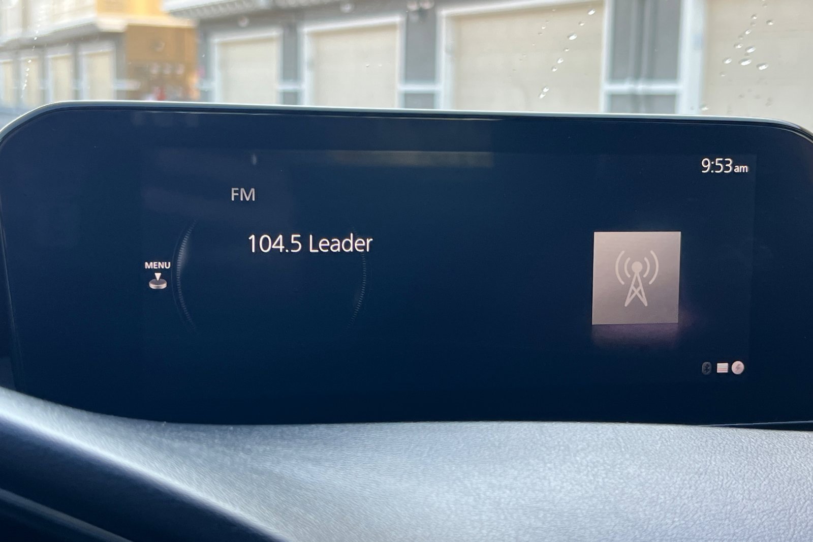 Used 2024 MAZDA MAZDA3 s image 18