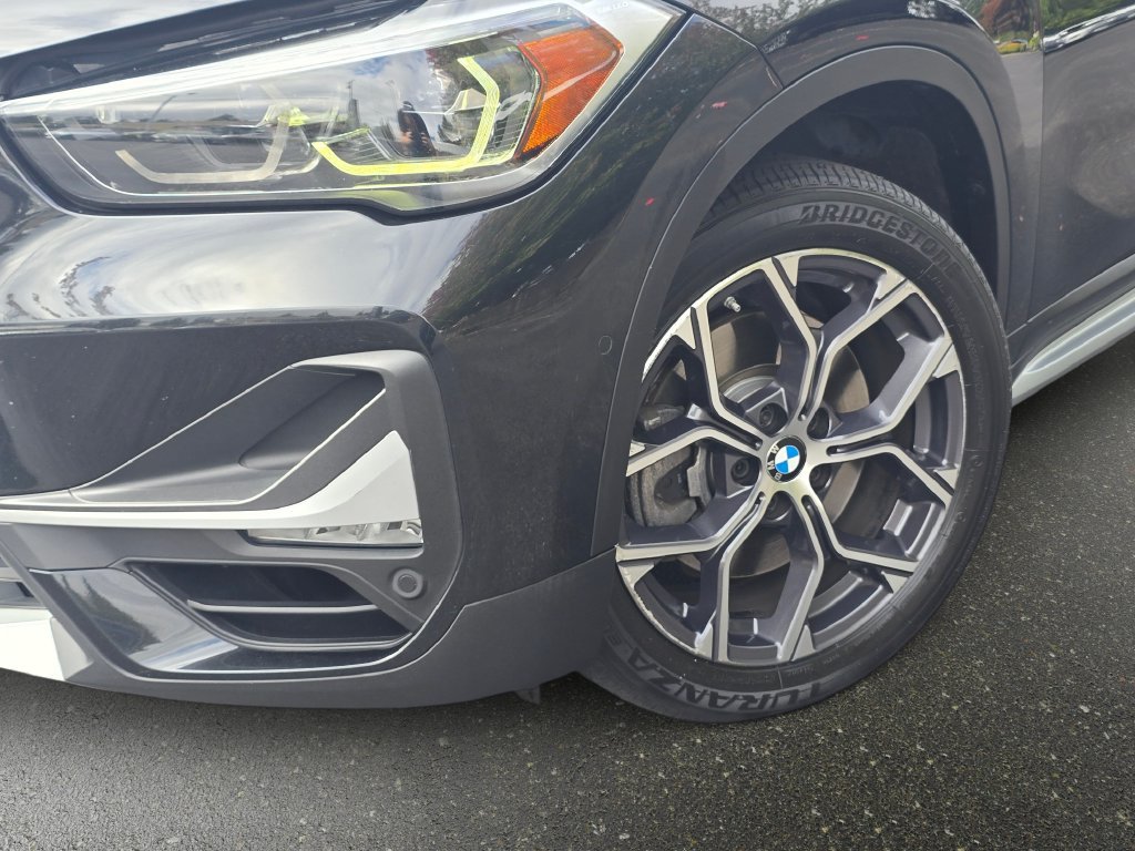 Used 2020 BMW X1 xDrive28i w/ Premium Package AWD/4WD image 33