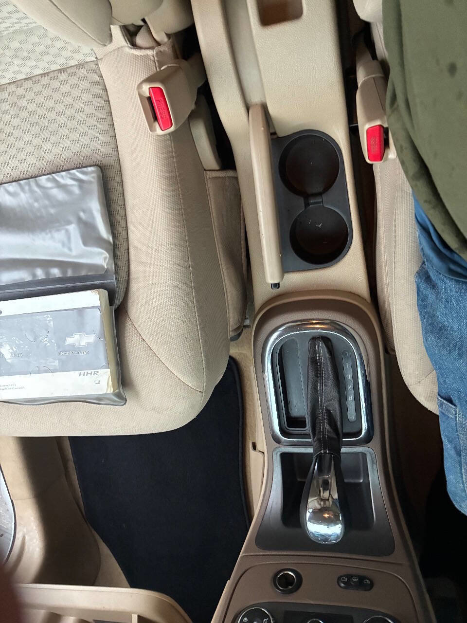 Used 2009 Chevrolet HHR LT w/ LT Preferred Equipment Group image 18