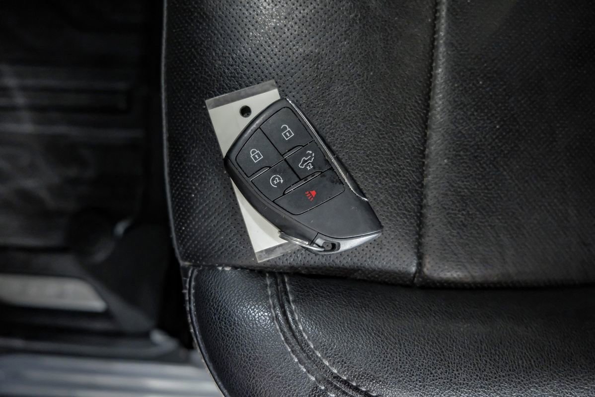 Used 2023 GMC Sierra 1500 SLT image 65