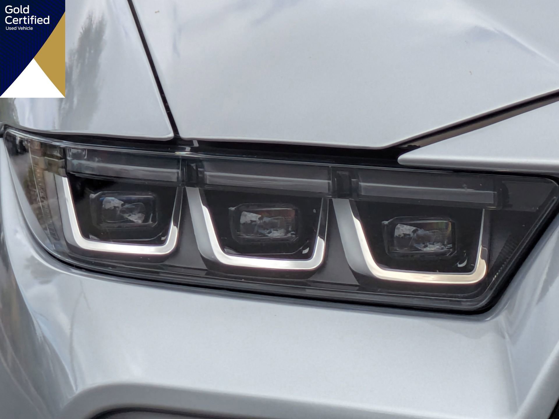 Certified 2024 Ford Mustang GT Premium image 13