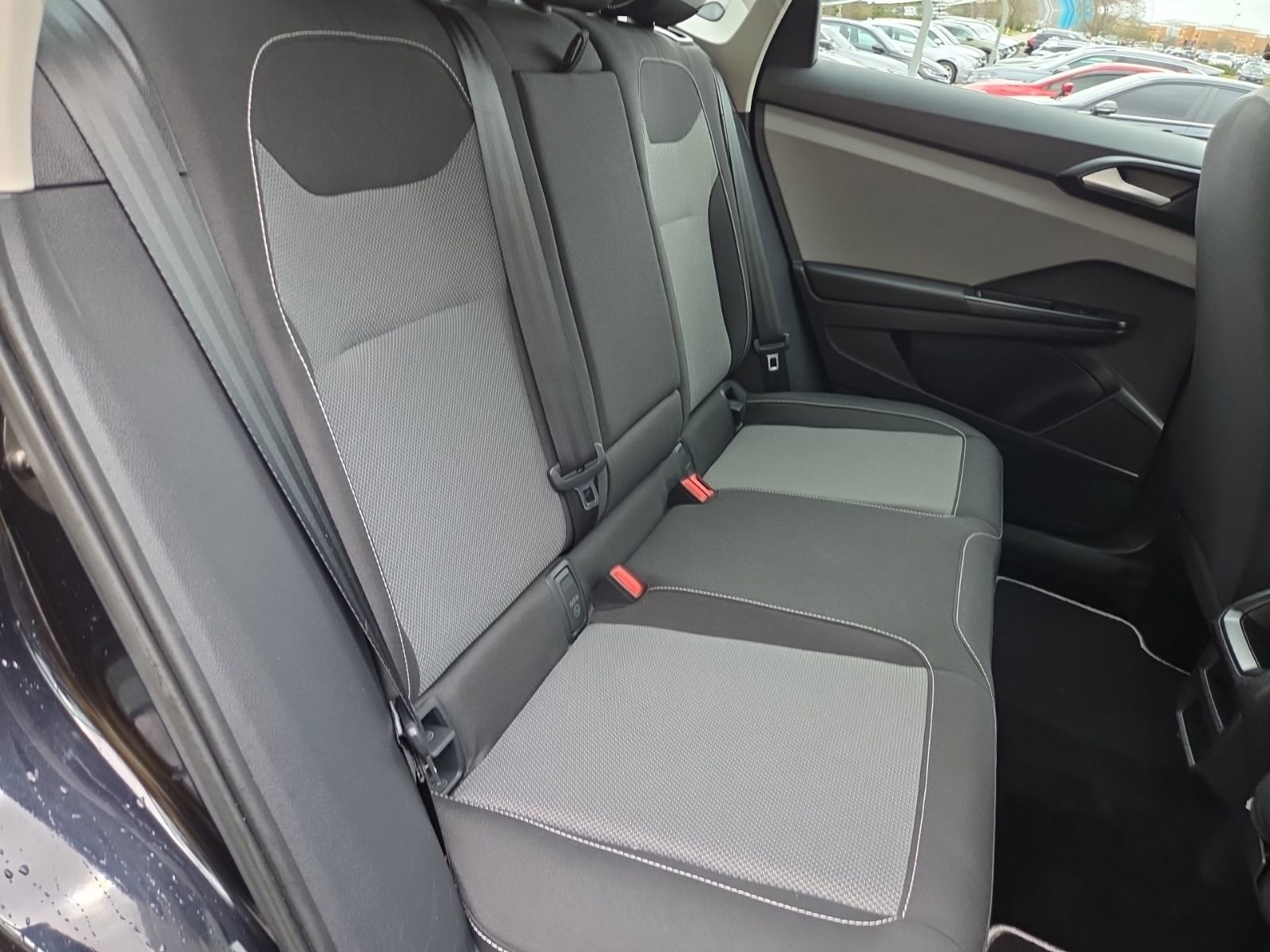 Certified 2023 Volkswagen Taos S w/ Driver Assistance Package image 19