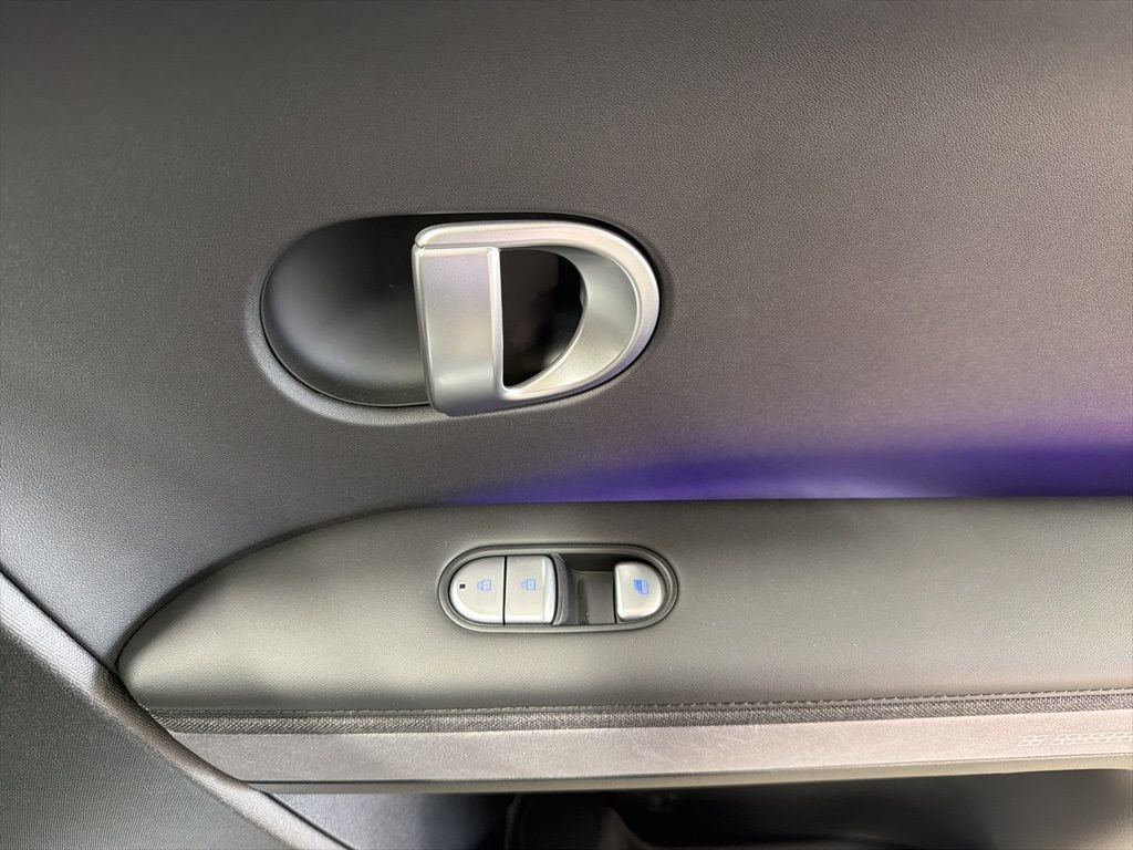 Used 2023 Hyundai Ioniq 5 Limited w/ Cargo Package image 28