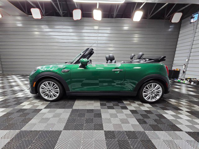 Used 2024 MINI Cooper S FWD image 9