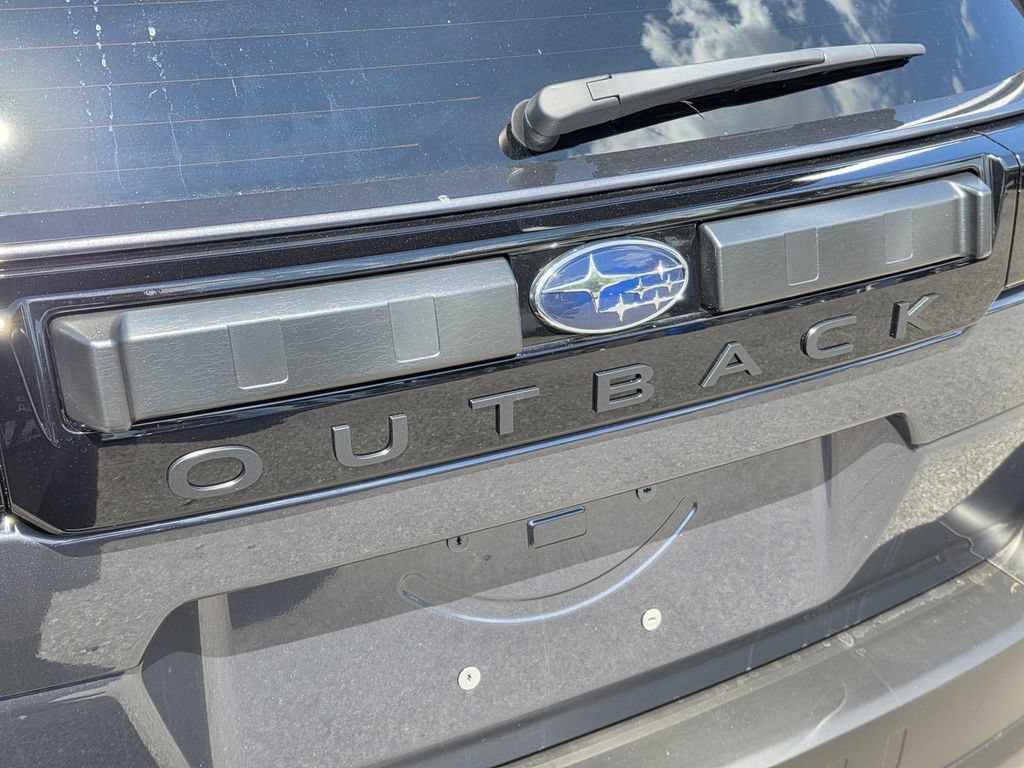 New 2026 Subaru Outback Wilderness AWD/4WD image 8