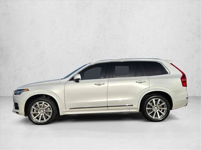 Used 2019 Volvo XC90 T6 Inscription w/ Advanced Package AWD/4WD image 9