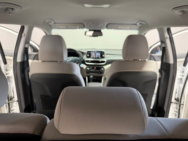 Used 2019 Hyundai Tucson Value AWD/4WD image 30