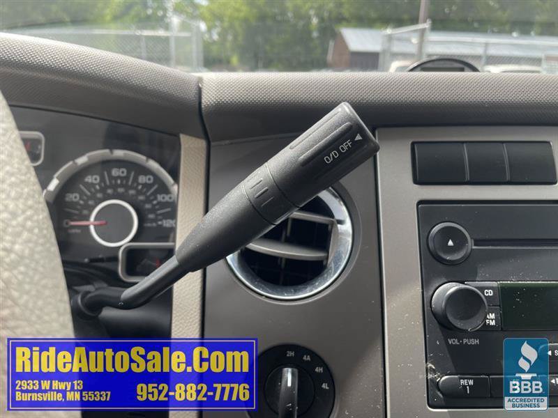 Used 2007 Ford Expedition XLT AWD/4WD image 19