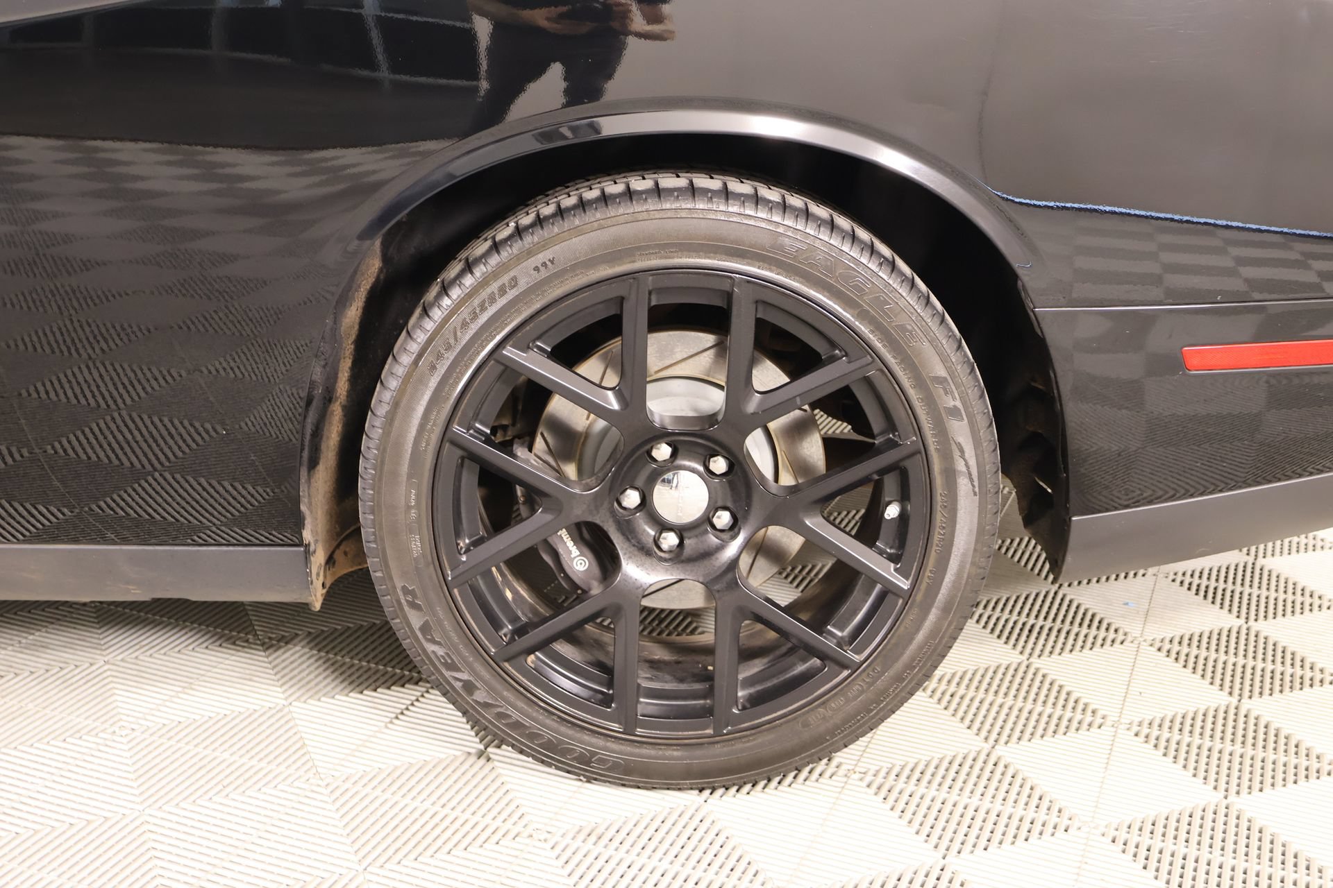 Used 2015 Dodge Challenger R/T Scat Pack RWD image 16