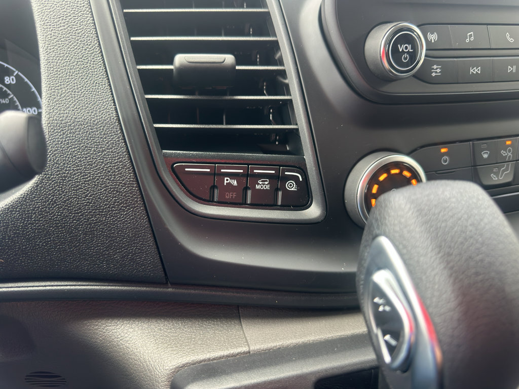 New 2025 Ford Transit 250 Base w/ Load Area Protection Package image 33