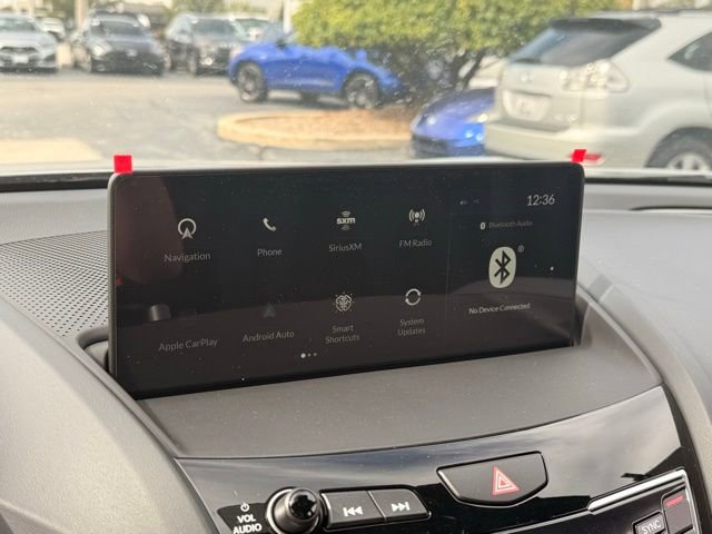 New 2025 Acura RDX A-Spec image 19