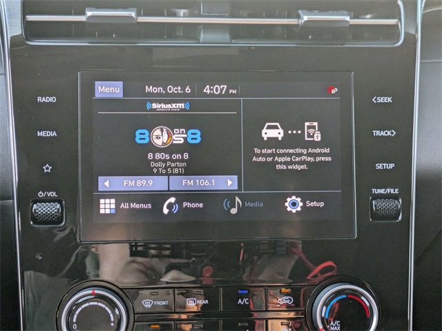 Certified 2022 Hyundai Tucson SEL image 22