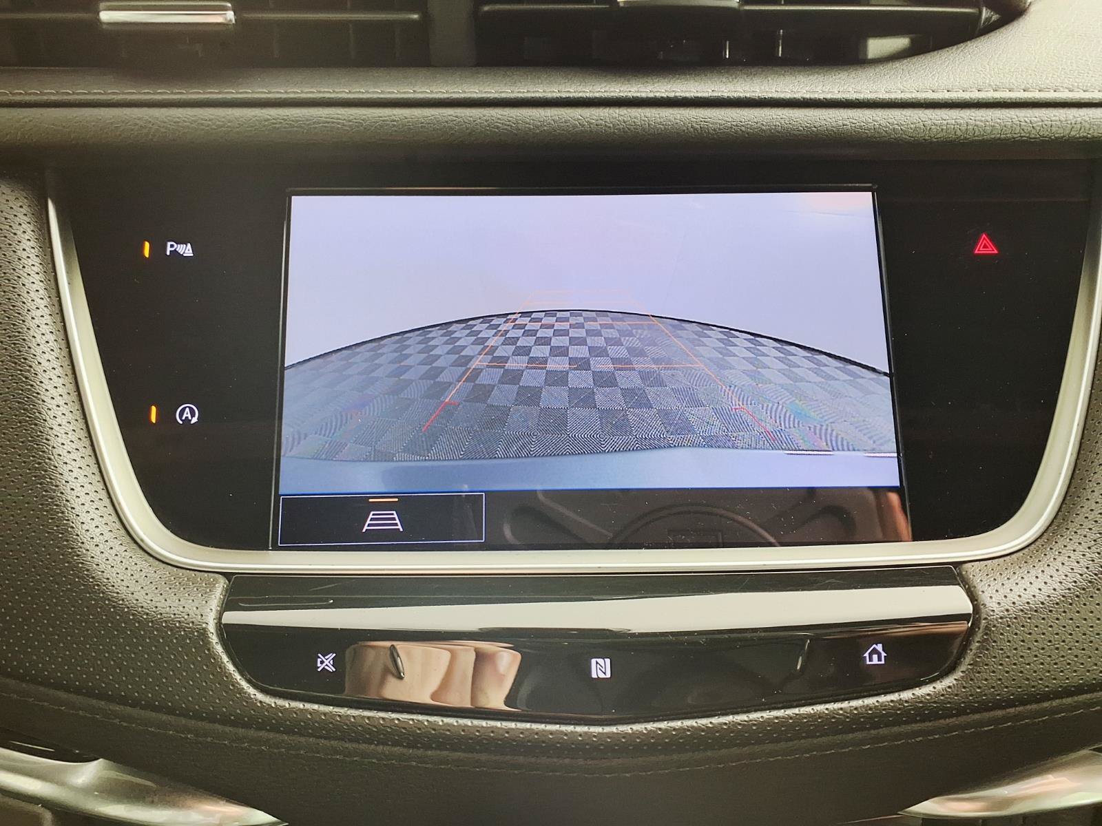 Used 2021 Cadillac XT5 Premium Luxury FWD image 19