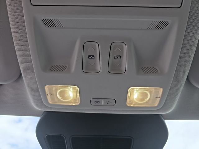 Used 2022 Ford Escape SEL w/ Technology Package image 34