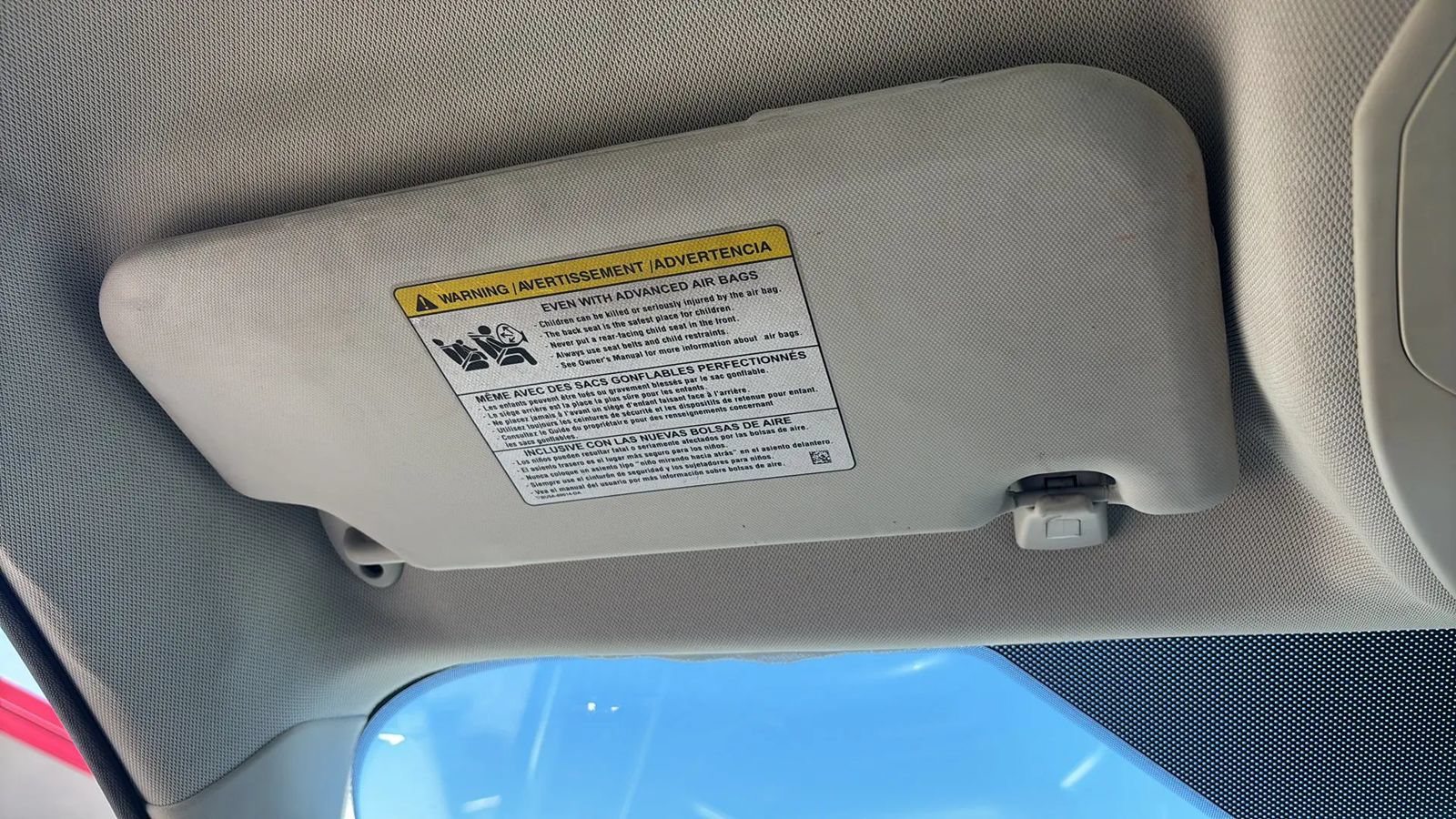 Used 2013 Ford Focus Electric Hatchback FWD image 15