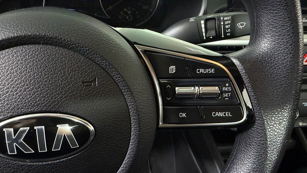 Used 2021 Kia Forte Sedan FWD image 16