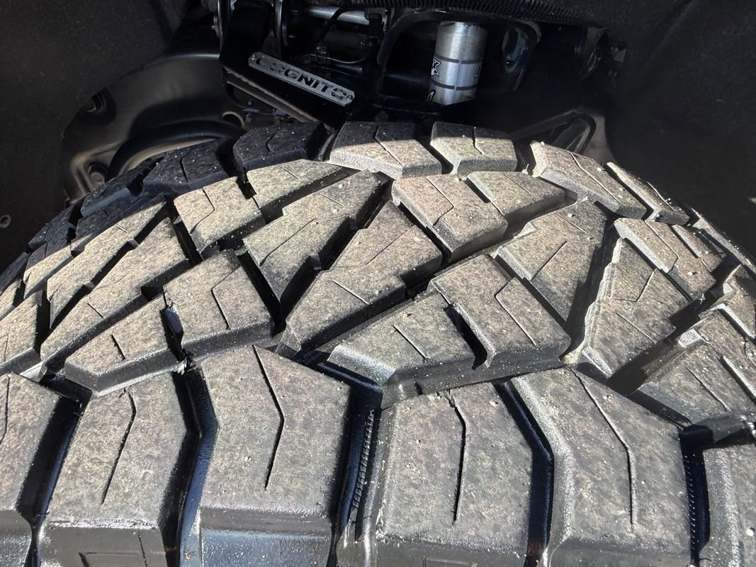 Used 2020 GMC Sierra 2500 Denali w/ Denali Ultimate Package image 10