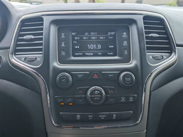 Used 2016 Jeep Grand Cherokee Laredo RWD image 21