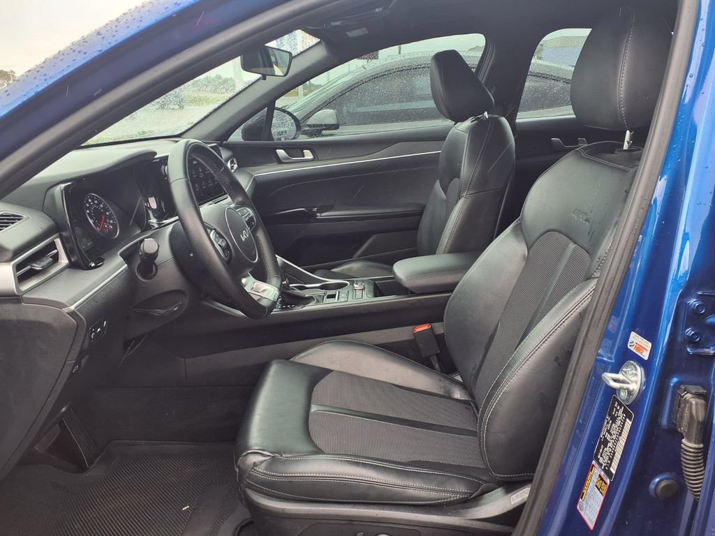 Used 2023 Kia K5 GT-Line FWD image 17