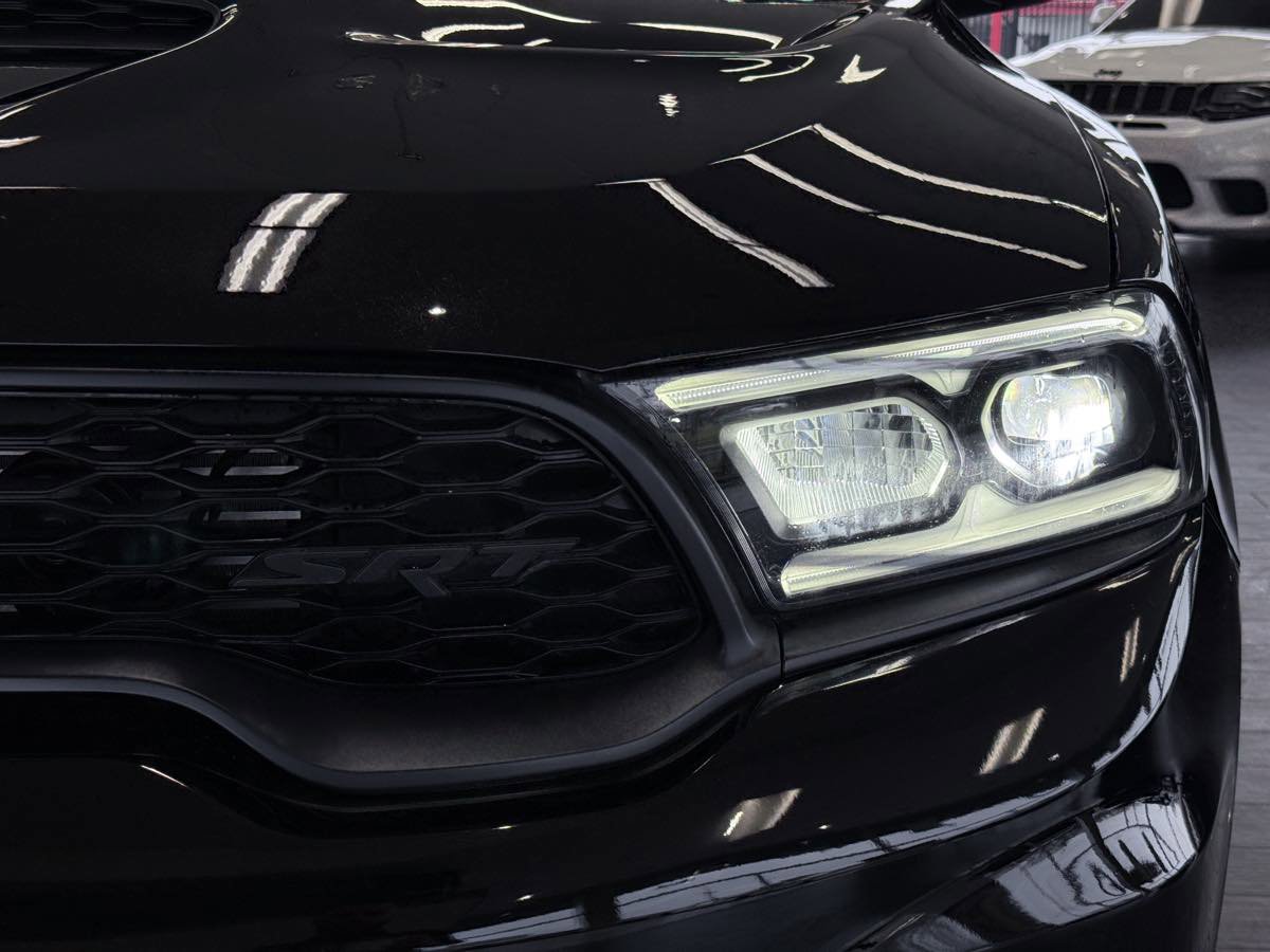 Used 2024 Dodge Durango SRT image 8