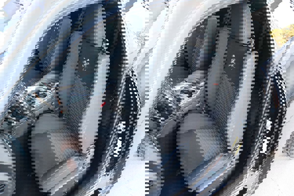 Used 2017 BMW M2 image 57