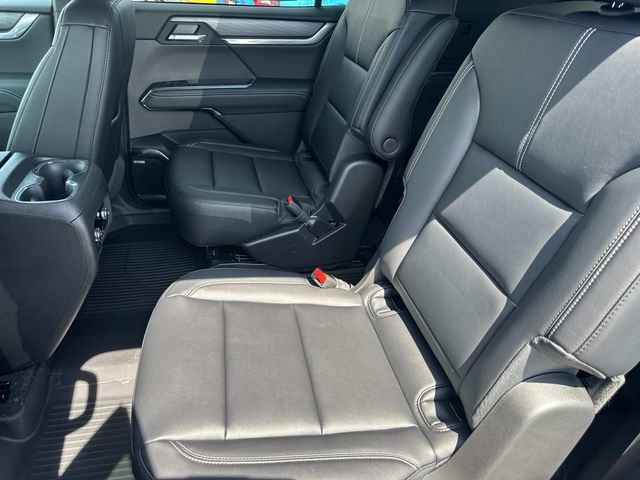 New 2026 GMC Acadia Elevation w/ Black Edition image 16
