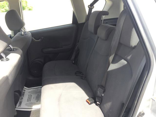 Used 2013 Honda Fit image 16