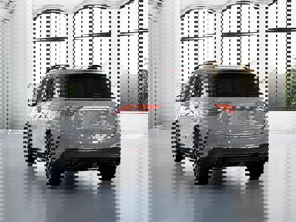 New 2025 Mercedes-Benz GLE 63 AMG S image 27