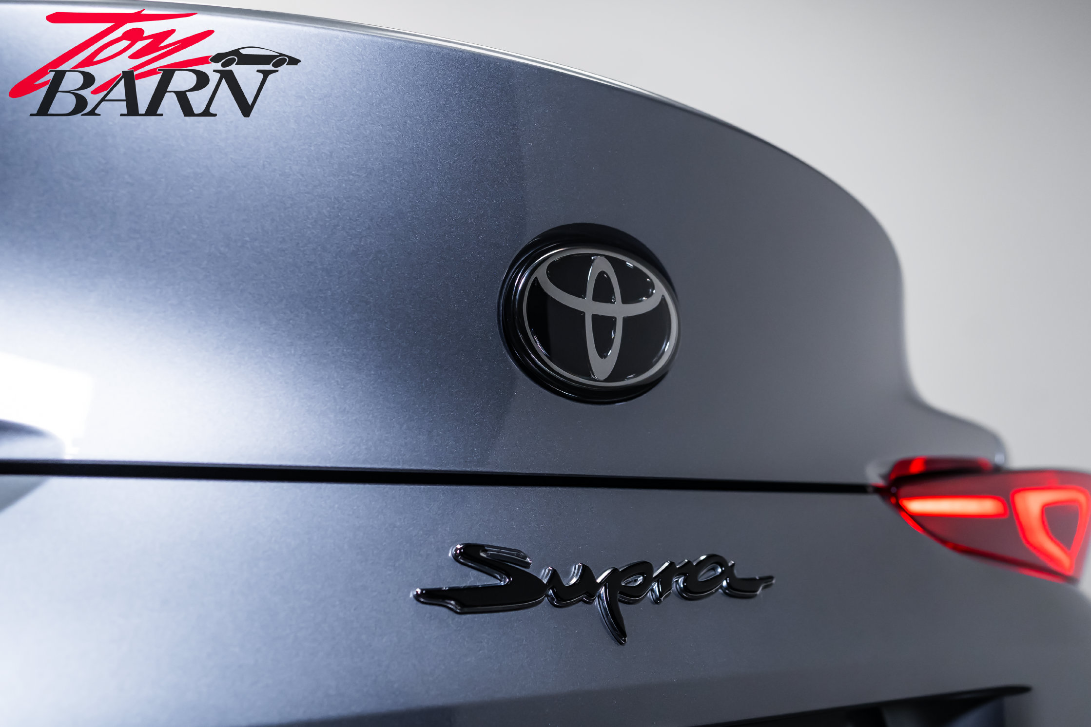 Used 2020 Toyota Supra Premium w/ Driver Assist Package RWD image 11