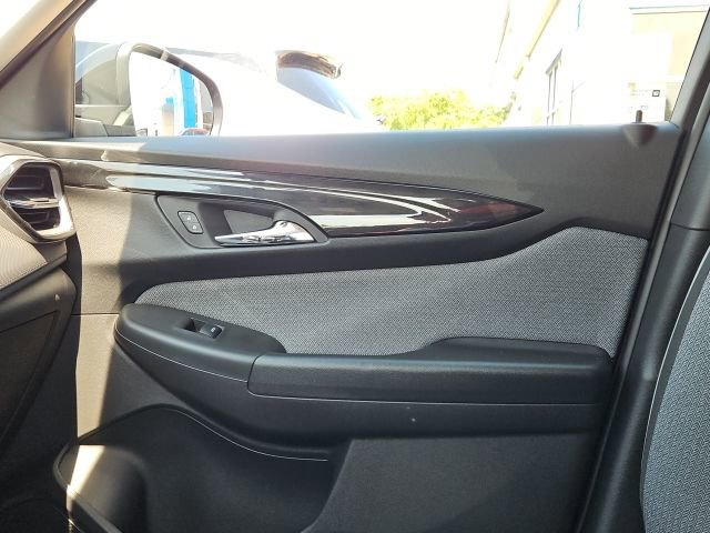 New 2026 Chevrolet TrailBlazer LT w/ Convenience Package image 33