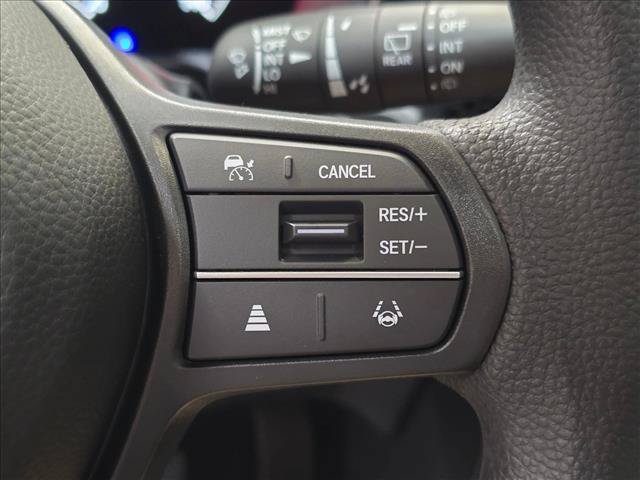 New 2026 Honda CR-V EX image 25