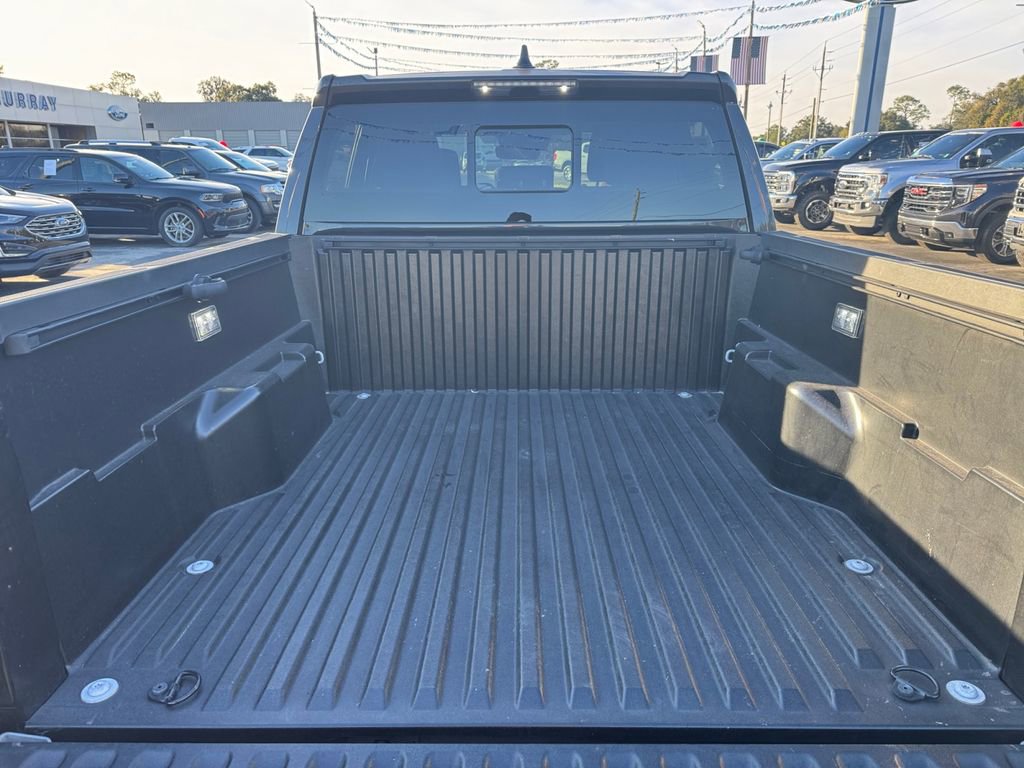 Used 2024 Toyota Tacoma SR5 image 19